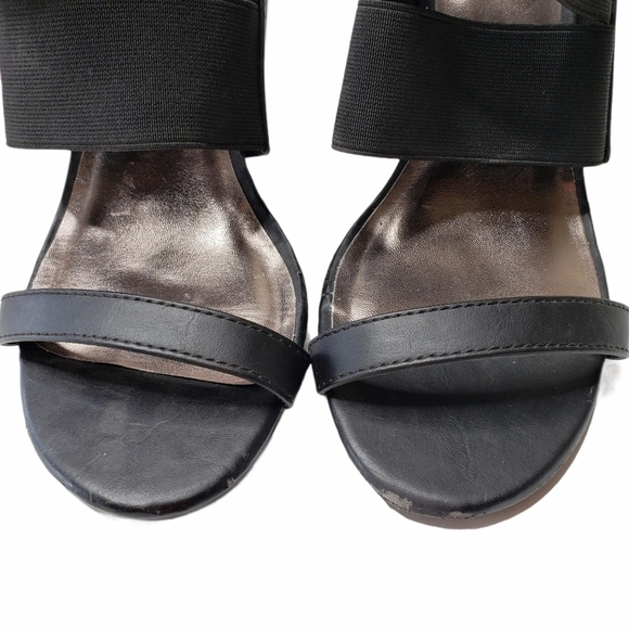 Three Pairs of Party Club Dresswear Heels Boots 8 - Picture 11 of 13